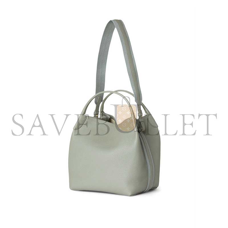 LORO PIANA LARGE BALE BAG FAN4646 (27*24*20cm) LORO PIANA LARGE BALE BAG FAN4646 (27*24*20cm)